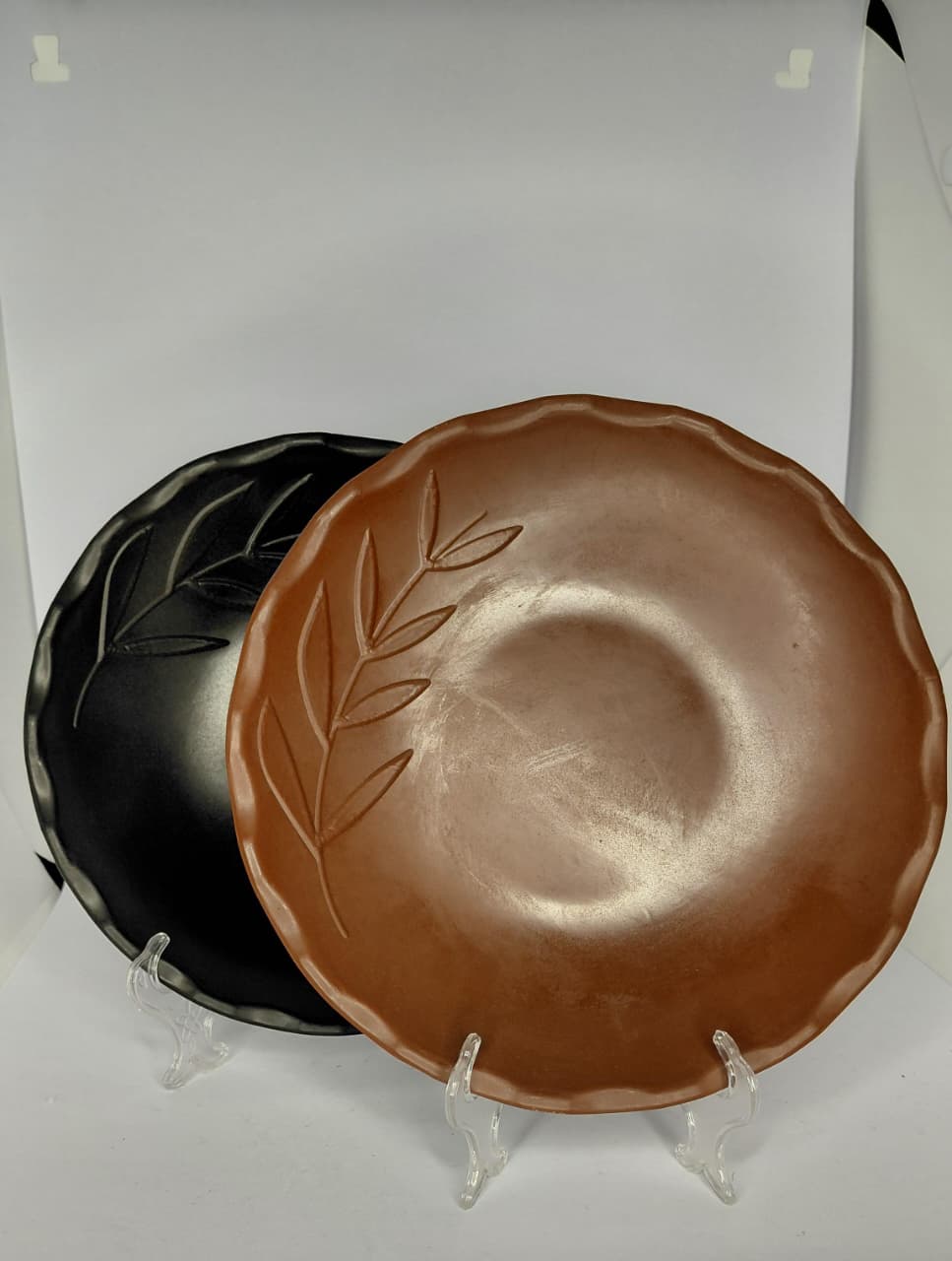 اطباق سنبلة حجري