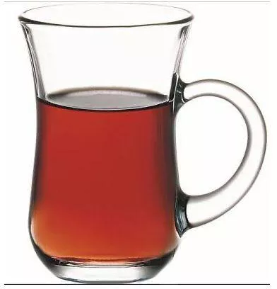 استكانة شاي