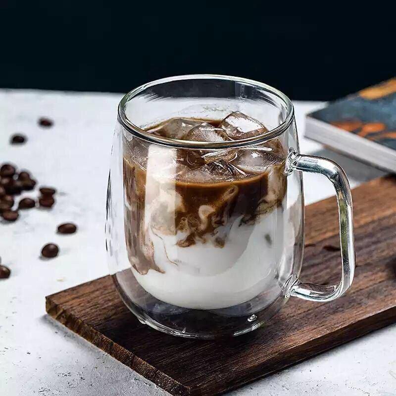 كابتشينو دبل جلاس